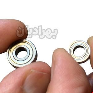 بلبرینگ یدکی تیغ اورفرز