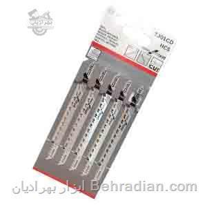 تیغ اره عمود بر ام دی اف بوشT301CD  اصلی ۱ عدد تکی