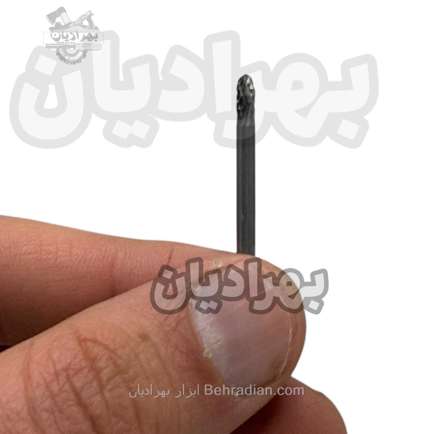  استوانه سرگرد C