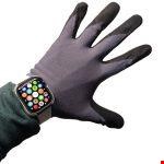 دستکش منعطف ( کف مواد) مناسب منبت