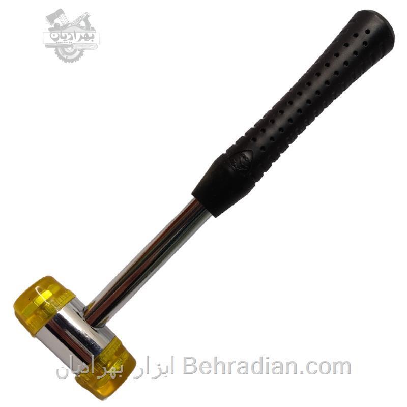  سایز 25 میلیمتر