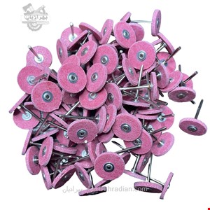 اسکاچ فیبرونکس مینیاتوری دنباله 3