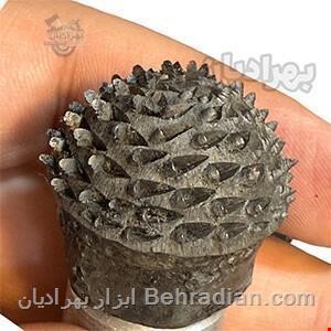 چوب ساب قارچی ۳ سانت خوش قلم اصفهان