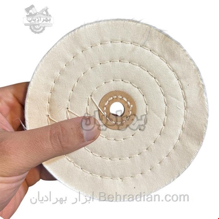 گیلانس پولیش کاری و پرداخت