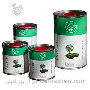  ۱ لیتر بی رنگ