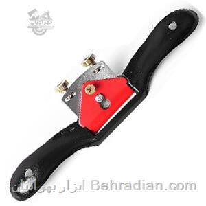 رنده بال کبوتری نجاری SPOKE SHAVE مدل Adjustable Cuttet
