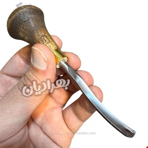 مغار مشتی ظریف کاری ( تکی )