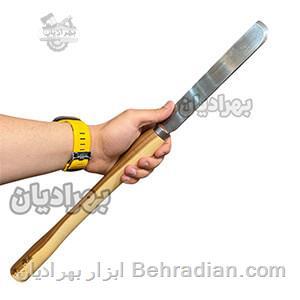 تخت اسکراپ یکطرفه