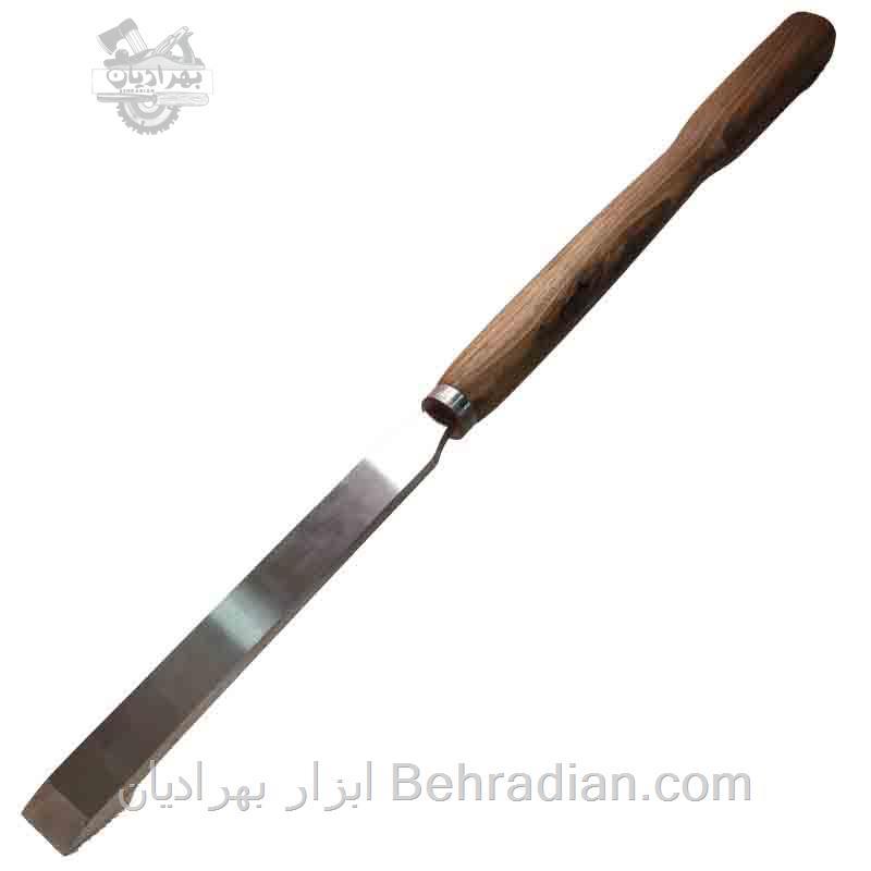 مغار خراطی تخت مینو 20 میلیمتر