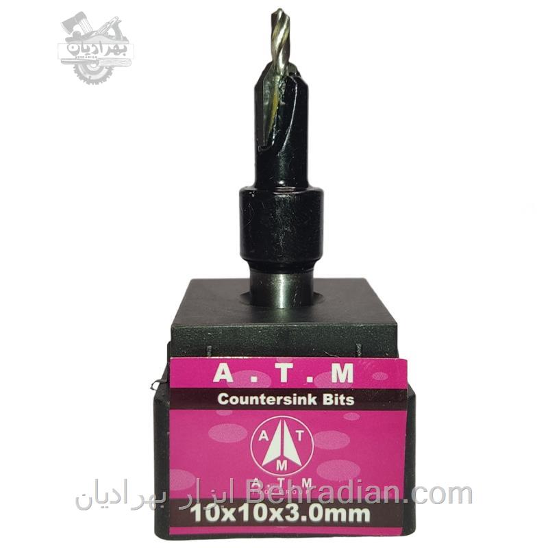  خزینه 3 قطر ۱۰میل 