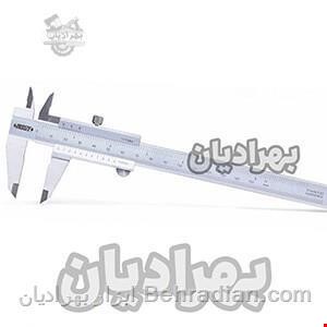 کولیس ورنیه Insize اینسایز 15 سانتی متر مدل 1205-1502S