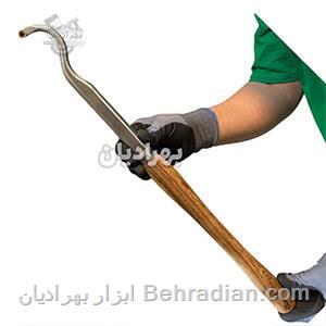 خم گلدون تراش