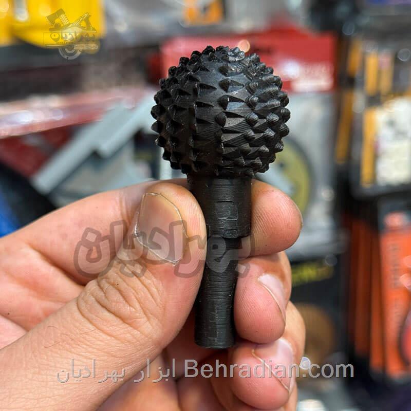 چوب ساب سردریلی کروی اصفهان 30 میل