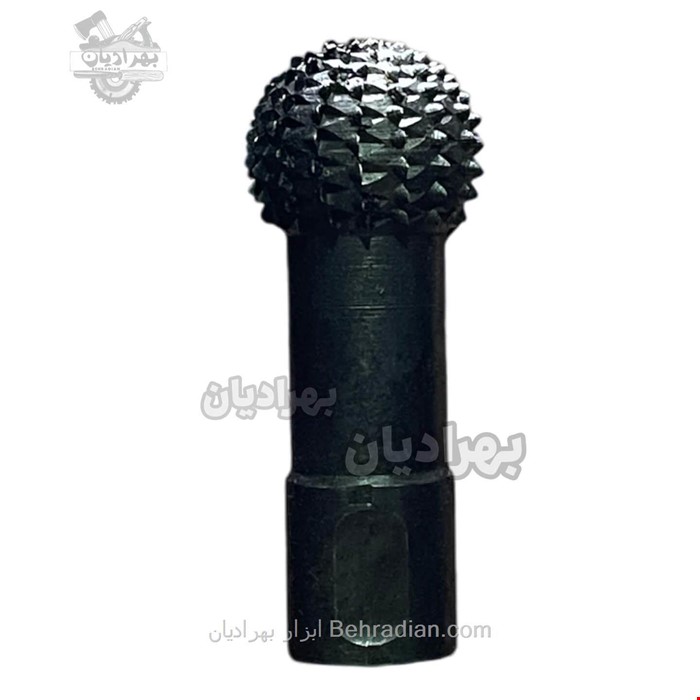 چوب ساب کروی مینی فرز اصفهان