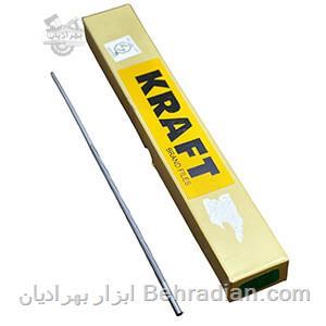 سوهان گرد اره تیز کنی سایز ۳/۵ KRAFT