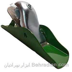 رنده نجاری مشتی KUNZ کونز مدل 1002