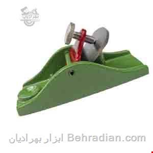 رنده نجاری مشتی کوچک KUNZ کونز مدل 101