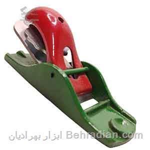 رنده نجاری مشتی KUNZ کونز 102