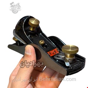 رنده نجاری مشتی تراست TRUST هند