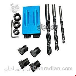 جیگ اوریب زن ( سوراخکاری مورب )