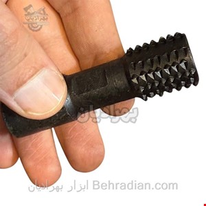 چوب ساب استوانه مینی فرز اصفهان