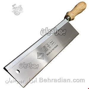 اره پشت دار آلمانی Pebaro