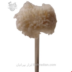 نمد پولیش نخی مینیاتوری 