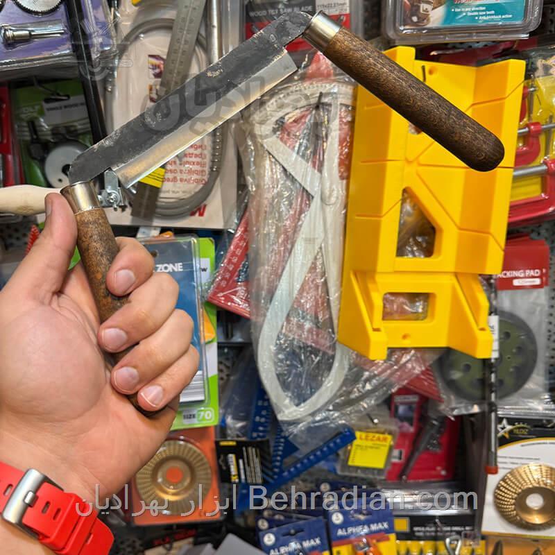 پوست کن بال کبوتری