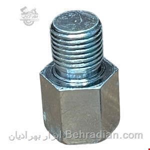 رابط اتصال سه نظام به مینی فرز ( تبدیل مینی فرز به دریل )