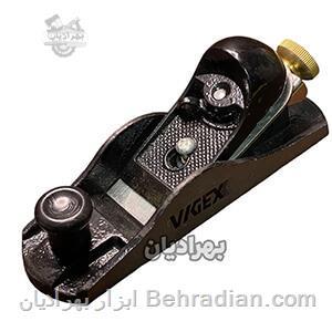 رنده نجاری مشتی ویجکس VIGEX مدل HEAVY DUTY