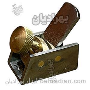 رنده انگشتی نجاری ( دست ساز )