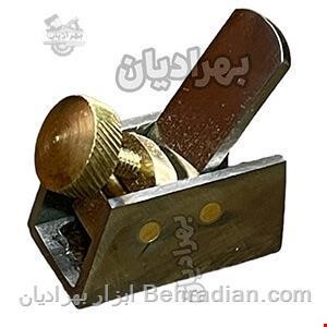 رنده انگشتی نجاری ( دست ساز )