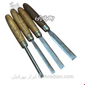 مغار تخت مجموعه 4 عددی