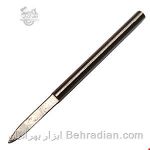 فرز چوب ساب 2 پر شمشیری HSS ( تکی )