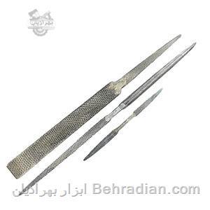 دو سر باریک بلند