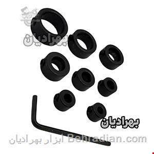 استوپر مته مجموعه 8 عددی