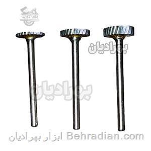  ۱میل شفت ۳ میل 