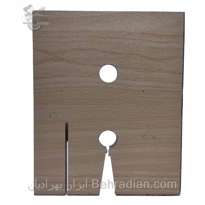 تخته پیشکار معرق کاری بزرگ