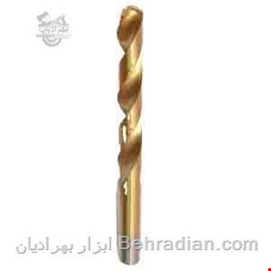 مته طلایی HSS  (مخصوص سوراخ کاری چوب، آهن، ) همه ی سایزها