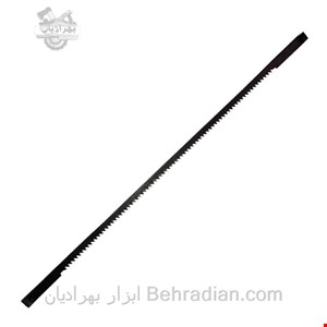 تیغ اره مویی پین دار دستگاه برقی چین ( ۱۳ سانتی )