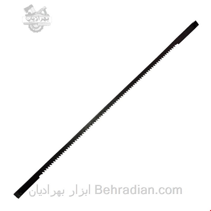 تیغ اره مویی پین دار دستگاه برقی چین ( ۱۳ سانتی )
