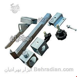 جیگ مغار تیز کن خراطی ( تخت و گلویی )
