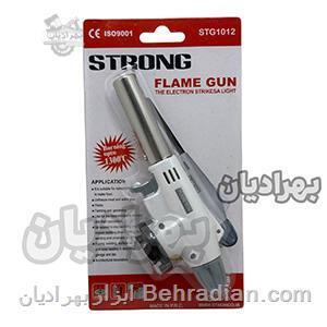 مشعل دستی ( فندک ) STRONG تورچ TORCH