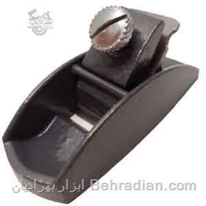 رنده نجاری مشتی ( انگشتی )