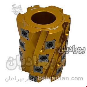 توپی پرداخت زنبوری 10 سانت