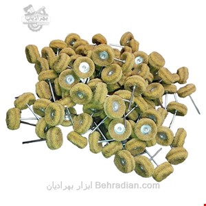 اسکاچ طلایی پولیش مینیاتوری