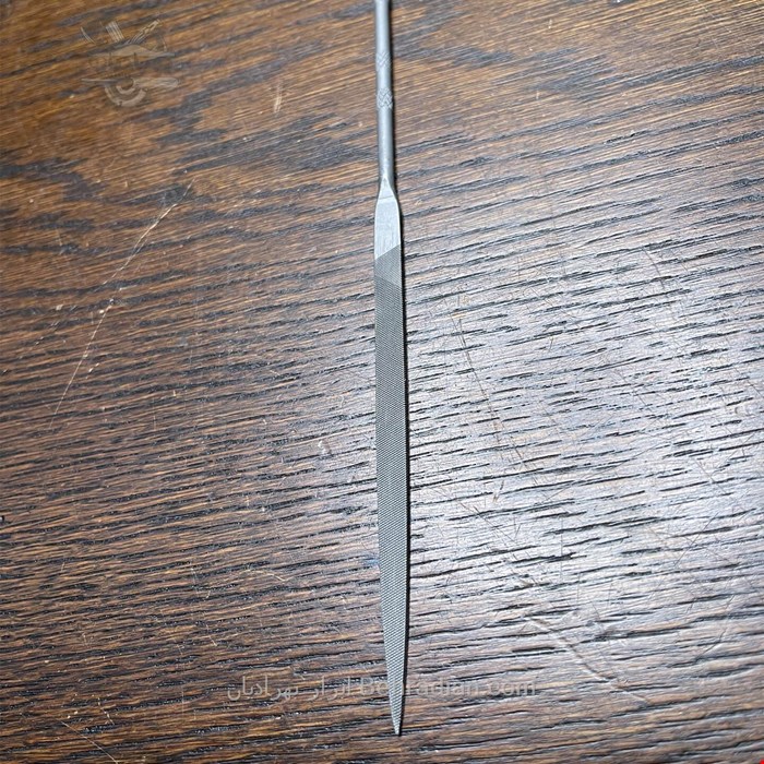 سوهان دم موشی KRAFT تکی و ست ( درجه یک )