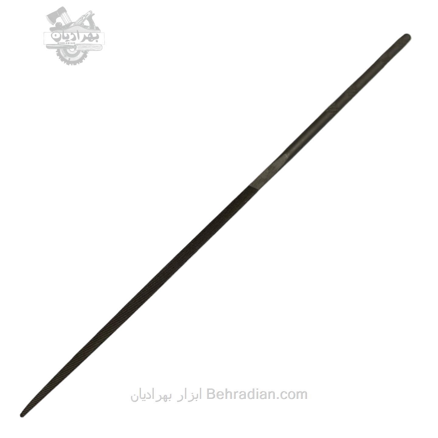  چهارگوش نوک تیز