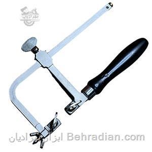 کمان اره مویی کشویی زرگری ساخت هند