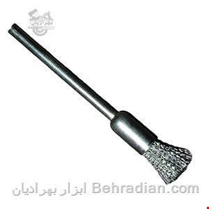 فرچه سیمی چتری کوچک مینیاتوری